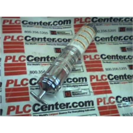 Lincoln Industrial LINCOLN GREASE GUN CARTRIDGE FOR POWER LUBER LIN271882